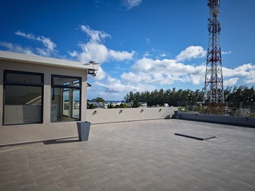 3 Bedroom Penthouse