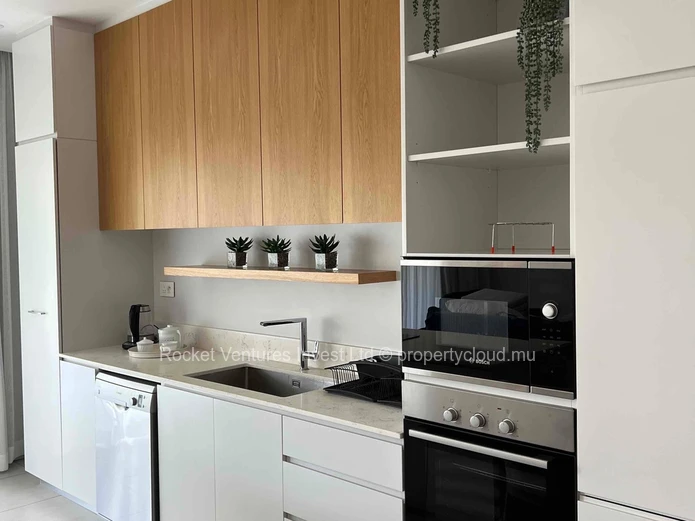 Apartment for Sale! North. Super project in Mont Choisy!! 