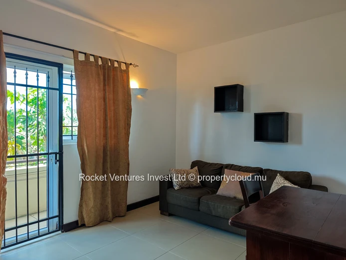 Apartment for Rent – 3 Bedrooms, Ground Floor