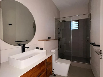 2 Bedroom Penthouse