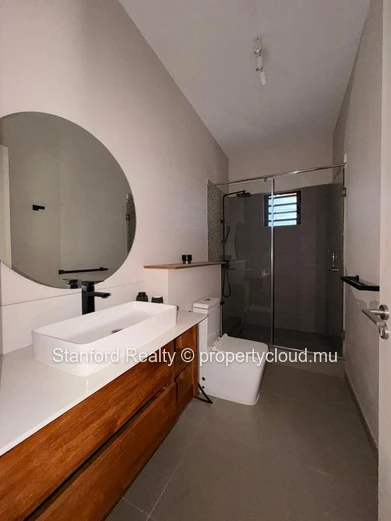 Penthouse for Sale - 2 Bedrooms, Grand Baie, North