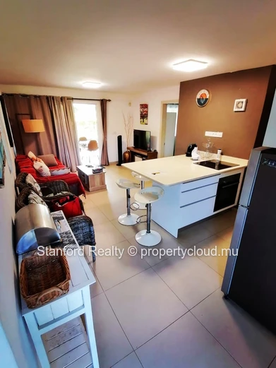 Apartment for Rent - 3 Bedrooms, Grand Baie, North