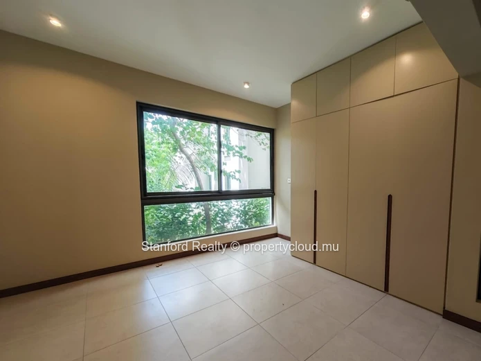 Apartment for Rent – 2 Bedrooms, Grand Baie (North)