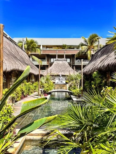 For Rent – 2-Bedroom Apartment in Grand Baie