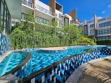 3 Bedroom Townhouse, Duplex