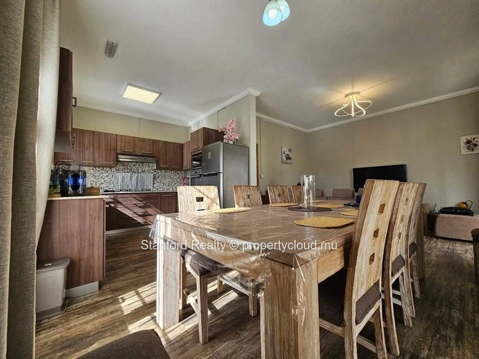 Villa for Rent – 5 Bedrooms, Mont Choisy, North