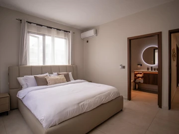 3 Bedroom Penthouse