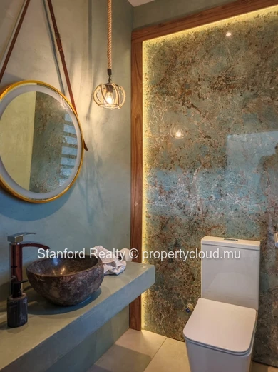 Luxury Modern Villa for Rent - 4 Bedrooms, Avalon, South