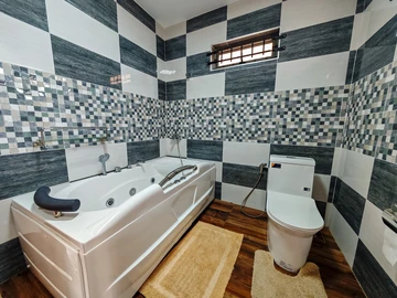 3 Bedroom Villa
