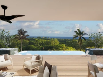 4 Bedroom Villa