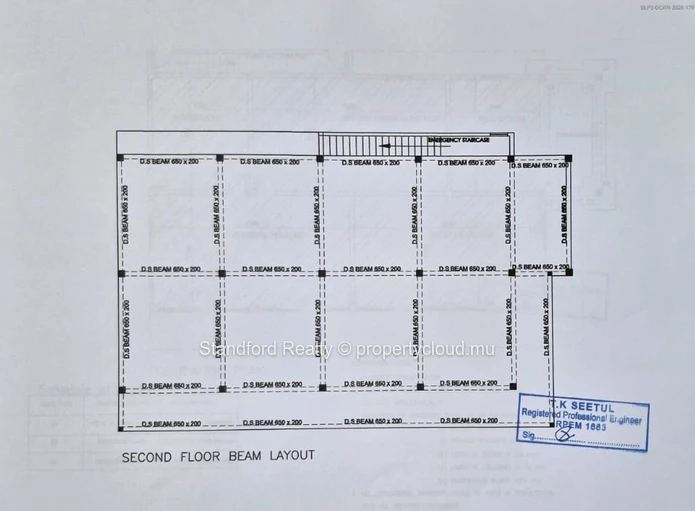 Office Spaces for Rent – Petit Raffray, North
