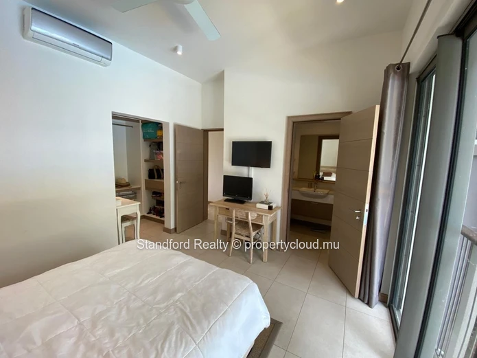 Apartment for Sale – 2 Bedrooms, Mont Choisy Le Golf, North