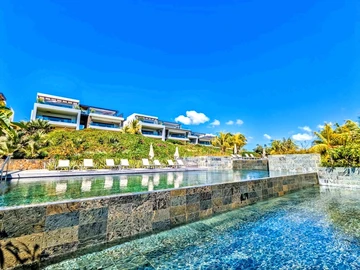 4 Bedroom Penthouse