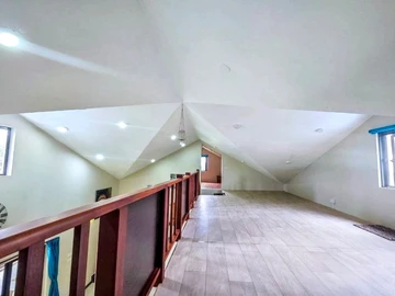 3 Bedroom Villa