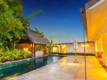3 Bedroom Villa