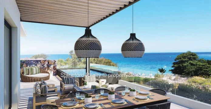 For Sale – Luxury Sea View Penthouses, North, Balaclava