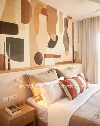 Modern 3-Bedroom apartment for sale
