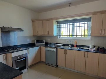 3 Bedroom Apartment