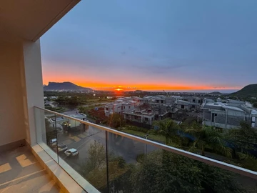 3 Bedroom Apartment