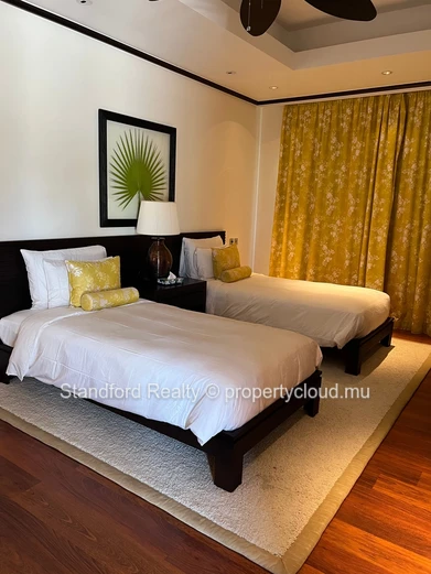 Luxury 5-Bedroom Villa, East Coast, Anahita