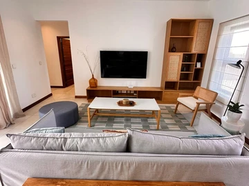 3 Bedroom Villa