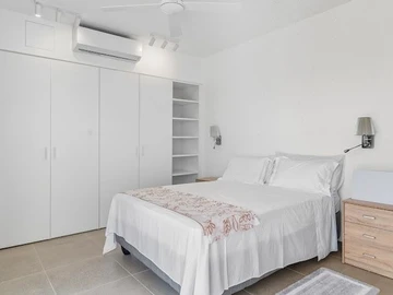 3 Bedroom Penthouse