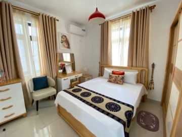 3 Bedroom Apartment