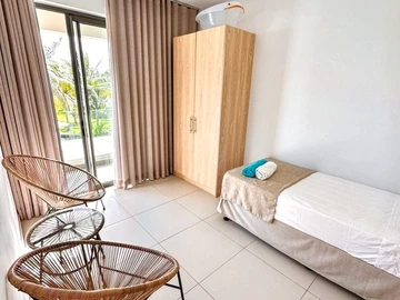 4 Bedroom Townhouse, Duplex