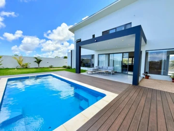 3 Bedroom Villa