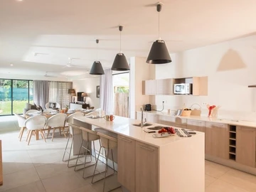 3 Bedroom Villa