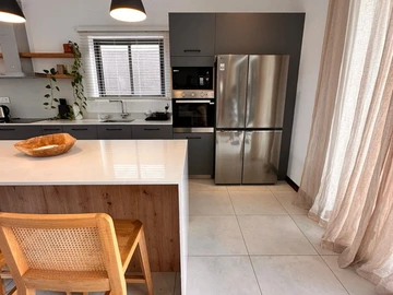 3 Bedroom Villa