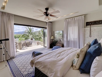 4 Bedroom Penthouse