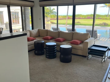 5 Bedroom Villa