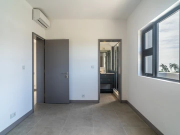 3 Bedroom Penthouse