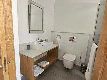 3 Bedroom Penthouse
