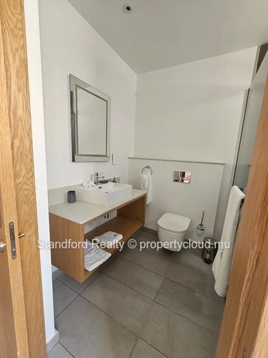 Penthouse for Rent – 3 Ensuite Bedrooms, Pereybere, North