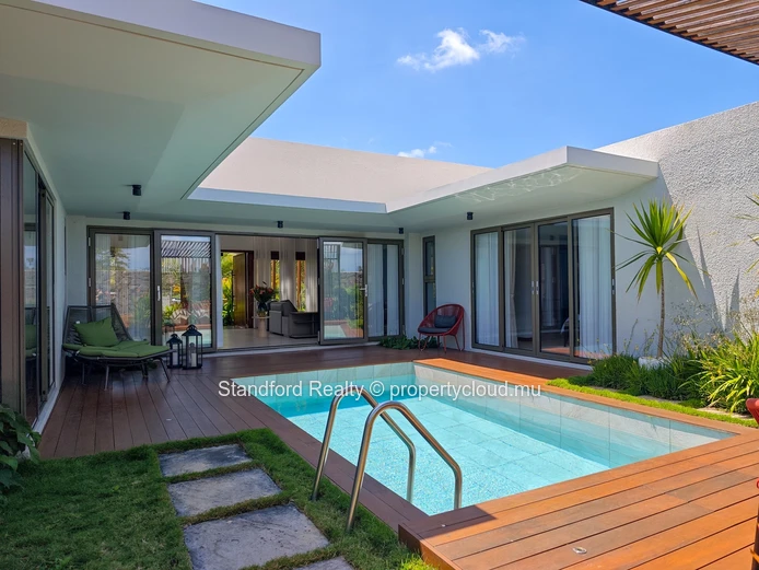 Luxury Beach Villas – 4 Bedrooms Hotel facilities, North