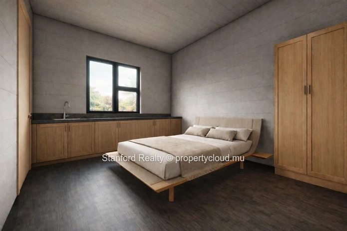 Studio for Sale - 1 Bedroom, Vale, North