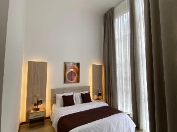 3 Bedroom Townhouse, Duplex