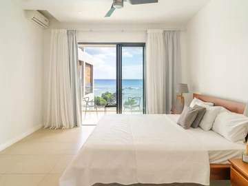 3 Bedroom Penthouse