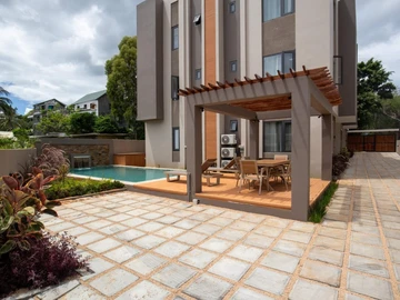 3 Bedroom Penthouse