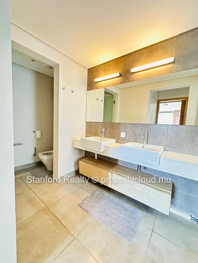 Apartment for Sale – 2 Bedrooms, Mont Choisy, North