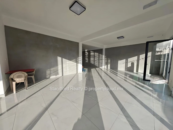 Office Spaces for Rent – Petit Raffray, North