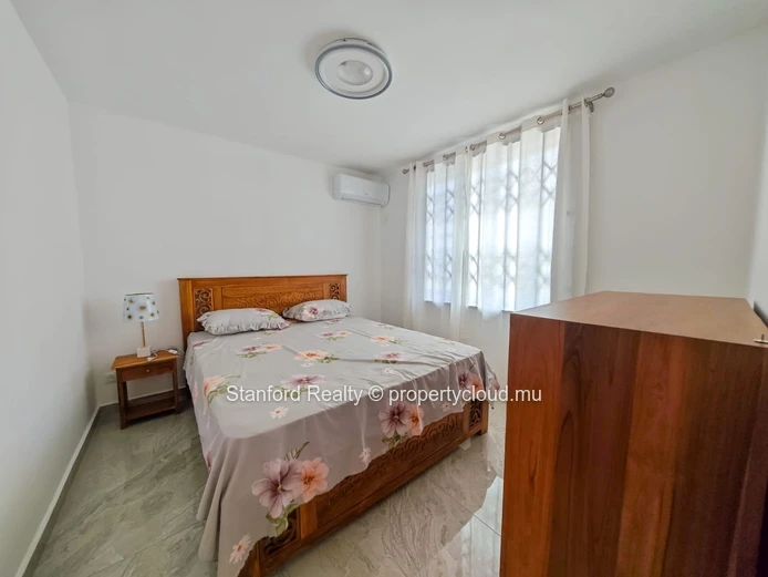 Exclusive 3-Bedroom Cottage for Rent – Domaine de Palmiers, Black River
