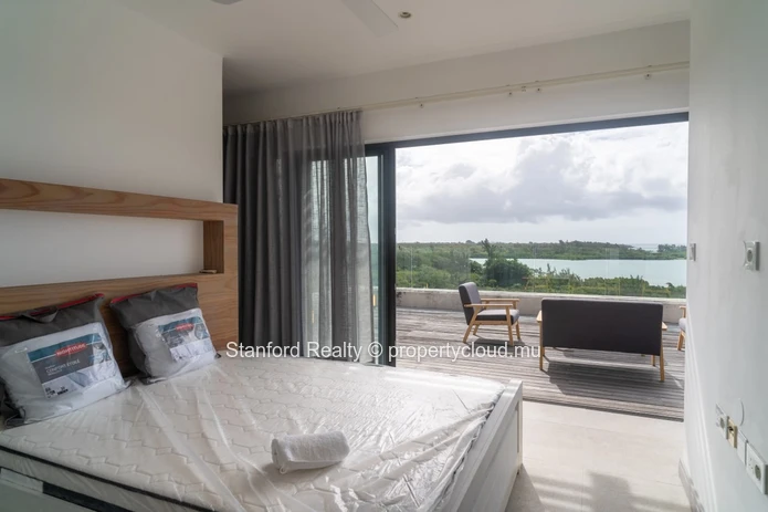 Penthouse for Sale - 3 Bedrooms with Private Pool, St Antoine Private Residence, North