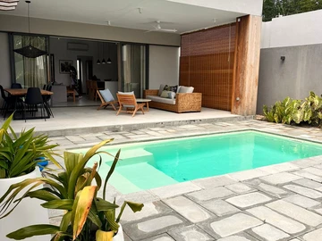 3 Bedroom Villa