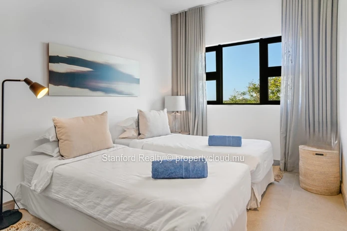 3-Bedroom Luxury Apartment for Sale - St Antoine Private Residence