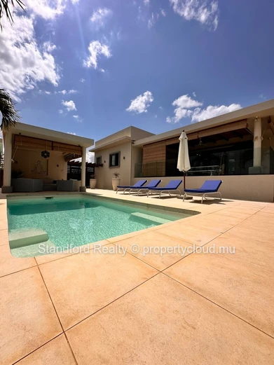 4-Bedroom Villa for Rent in Royal Park, Balaclava
