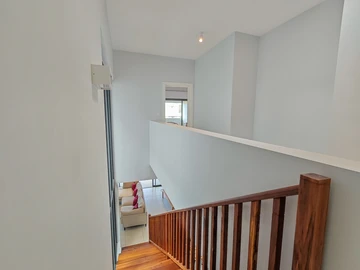 4 Bedroom Townhouse, Duplex