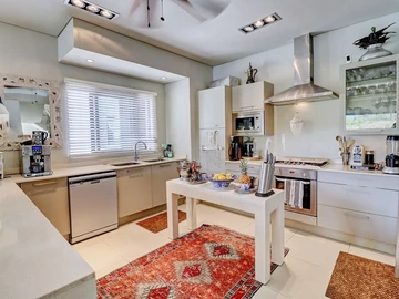 4 Bedroom Penthouse